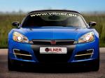Saturn Sky by Vilner 2011 года